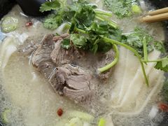 -牛记烩面(七星西路店)