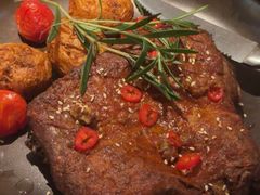 -芭莉与彩虹西餐厅(成都合生汇店)