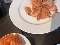 -富力希尔顿酒店·地阔自助餐厅