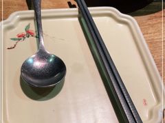 -兰溪小馆(东直门簋街店)