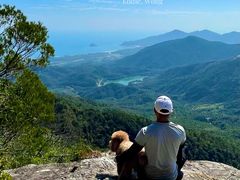 -七娘山
