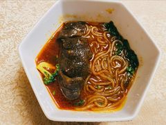 海参酸辣粉-玉芝兰(长发街店)