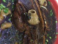 -小龙大肉面馆