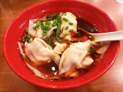 红油抄手-龙抄手(春熙路总店)