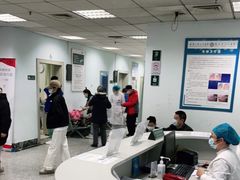 -武汉大学人民医院(首义院区)