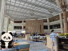 -佰园全日西餐厅-厦门佰翔软件园酒店