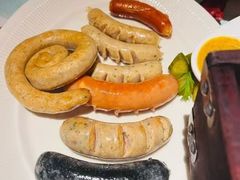 -波特曼西餐厅(中央大街店)