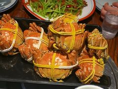 -517烧烤·龙虾·海鲜大排档(万象都荟店)