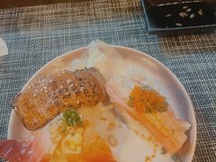 -昊·来了寿司(台湾街店)