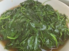 金花菜-湾里人家(旺山景区店)