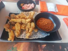 -炭舍干锅(华发商都店)