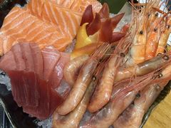 -松坂屋日料自助(长城路店)