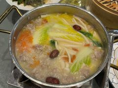 -俏巴渝·家宴·生日宴(锦绣城店)