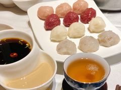 四宝丸子-红鼎豆捞(临江大道店)