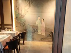 -淮香国色·淮扬菜(正大中心店)