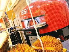 -1861意大利餐厅(文化广场店)