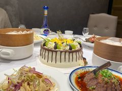 -澜小宴·锦绣江南(金沙滩店)