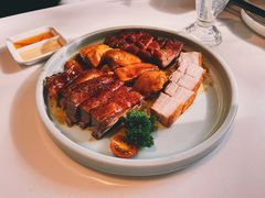 -新旺茶餐厅·早餐·夜宵(仙霞店)