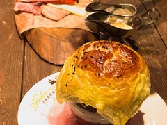 俄罗斯瓦罐牛肉-卢布里西餐厅(海拉尔店)