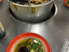 -咏勝锑锅麻辣烫(净居寺路总店)
