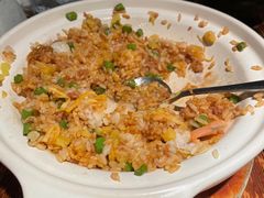 -小川洋风料理(江汉路店)