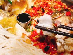 -望湘园湖南菜(赛格店)