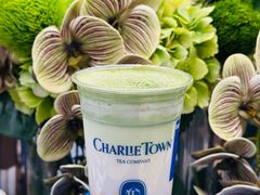 -CHARLIETOWN红茶公司(南京万象天地店)