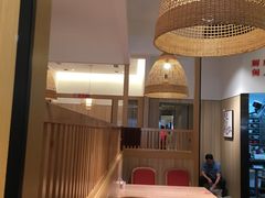 大堂-茅溪菜·家常菜(九街店)