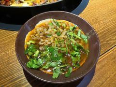 -受气牛肉·重庆耙牛肉(来福士店)