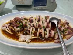 -沪华海鲜大酒楼(南汇店)