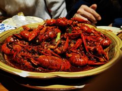 秘酱龙虾-金陵一哥龙虾馆(三牌楼总店)