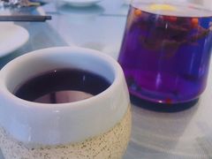 蓝蝴蝶茶-鲜塘宴·千岛湖大鲫鱼(南湖店)