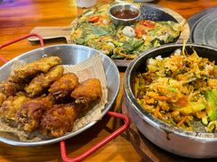 -24 新村雪浓汤(长白山烤肉店)