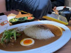 -CURRY YA 熟成咖哩專門店(深圳湾万象城店)