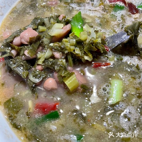 广生园土猪肉(凤凰店)