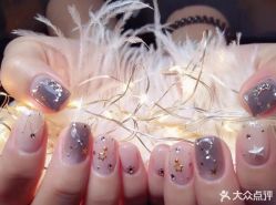 -Halo美甲美睫