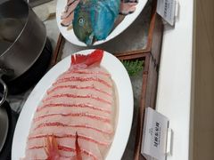 -第六季自助餐厅(北太平庄店)