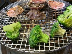 -醉火烧泥炉烤肉(孩儿巷店)
