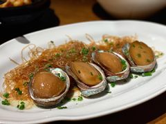 大连生态鲍鱼-上海小南国(正大店)