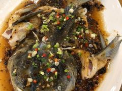 -寻味顺德·南记酒家·传统顺德菜·鱼生(广源路店)