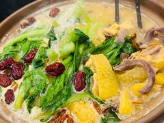 -月亮房·白斩鸡(娄山关路店)