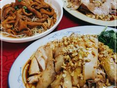 -化州肥仔大排档(建安二路店)