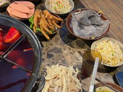 -正南齊北重庆老火锅(光华村直营店)