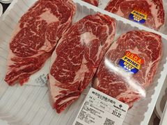 -山姆会员商店(上海浦东店)