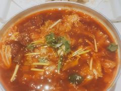 -解家河南菜(商鼎路店)