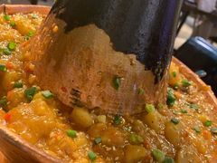 -觅山云南菜(泊富ICITY店)