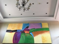 -南通鹏欣花园国宾酒店