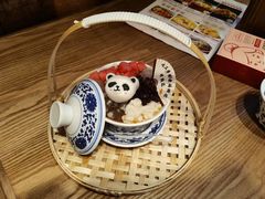 -王婆婆老妈蹄花·川菜馆(太古里一店)