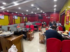 -芦月轩羊蝎子(北蜂窝店)