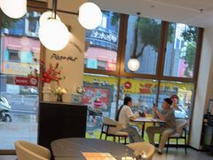 -必胜客(WOW株洲中鸿店)